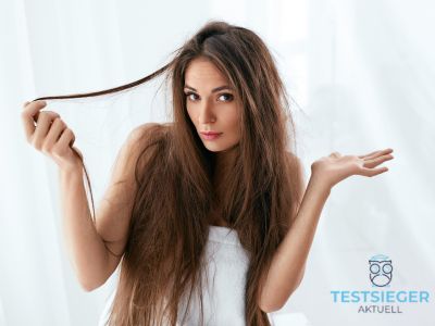 Gibt es einen Shampoo für trockenes Haar Testsieger der Stiftung Warentest