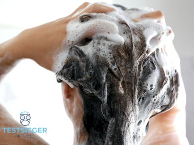 Gibt es einen Tiefenreinigungsshampoo Test der Stiftung Warentest