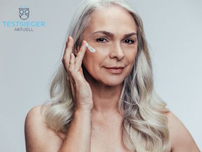 Gibt es spezielle Anti-Aging-Creme ab 50?