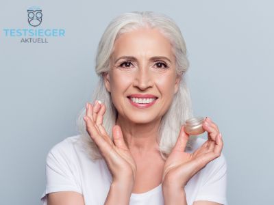 Gibt es spezielles Make-up fuer trockene Haut ab 40 und 50?