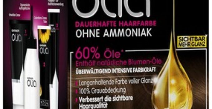 Haarfarbe ohne Ammoniak – Die Testsieger 2024
