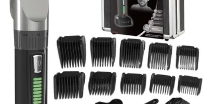 Haarschneidemaschine Testsieger 2024: Seriöse Testberichte & wichtige Infos