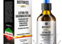 Haarwachstum Serum Testsieger 2024