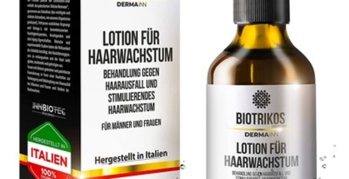 Haarwachstum Serum Testsieger 2024