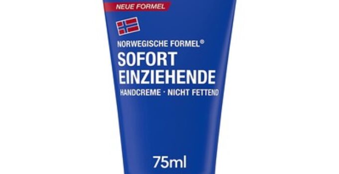 Handcreme Testsieger 2024