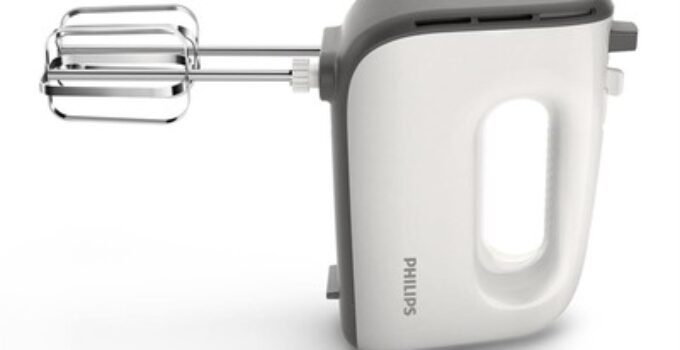 Handmixer Testsieger 2024: Seriöse Testberichte & wichtige Infos