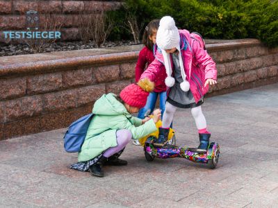 Hoverboard Kinder Testsieger