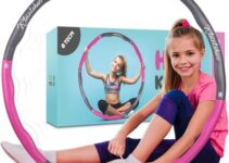 Hula Hoop Reifen für Kinder: Die Testsieger 2024