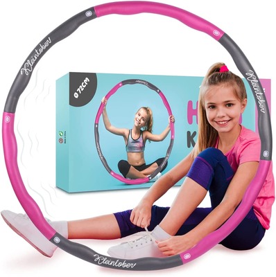 Hula Hoop Reifen Testsieger