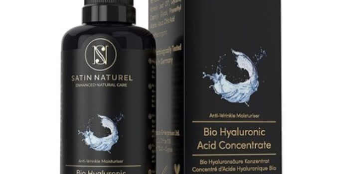 Hyaluron-Serum Testsieger 2024