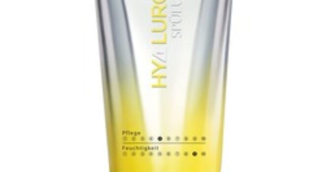 Hyaluron-Shampoo Testsieger 2024