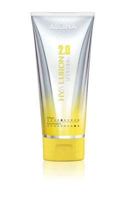 Hyaluron-Shampoo Testsieger 2024