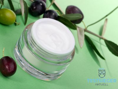 Ist Olivenoel Creme sinnvoll fuer reife Haut?