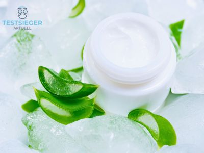 Ist ein Aloe-Vera-Creme Test für interessierte Verbraucher hilfreich?