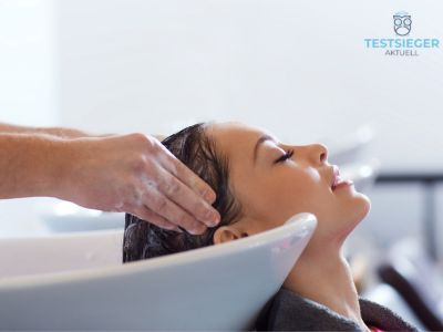 Ist ein Aufhellendes Shampoo Test fuer interessierte Verbraucher hilfreich?