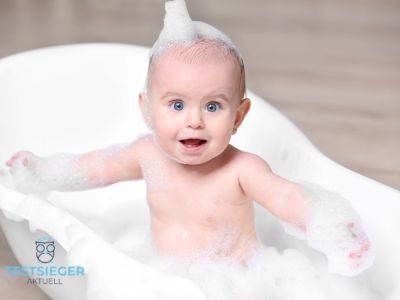 Ist ein Baby-Shampoo Test fuer interessierte Verbraucher hilfreich?