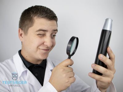 Ist ein Friseur-Shampoo Test fuer interessierte Verbraucher hilfreich?