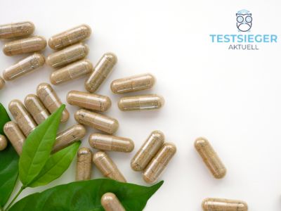Ist ein Spermidin Kapseln Test von Verbraucher-Magazinen serioes?