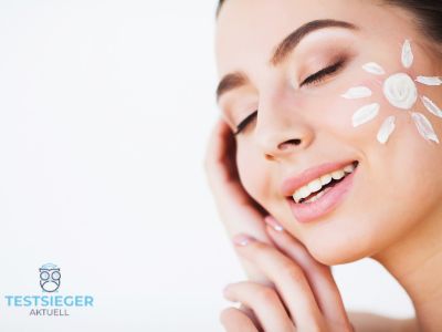 Sonnencreme fuers Gesicht Testsieger