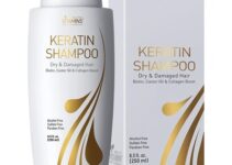 Keratin-Shampoo Testsieger 2024