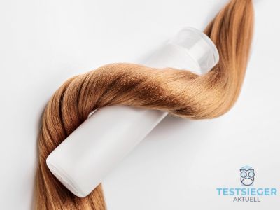 Keratin-Shampoo ohne Silikone sind besonders beliebt