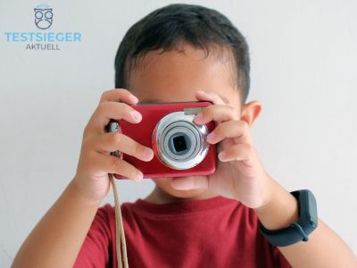 Kinder Fotoapparat Testsieger