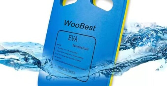 Kinder-Schwimmbrett Testsieger 2024