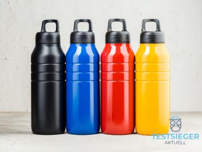 Kinder-Thermosflasche Testsieger