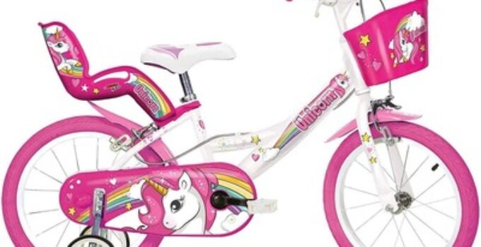Kinderfahrrad Testsieger 2024