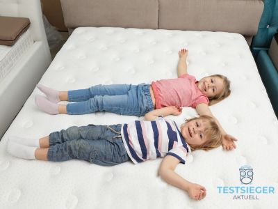 Kindermatratze 70x140 Testsieger