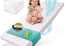 Kindermatratze 90×200: Die Testsieger 2024