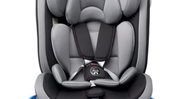Kindersitz 0-36kg: Die Testsieger 2024