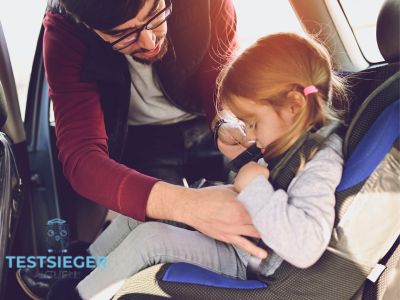 Kindersitz Gruppe 2 3 Test Testsieger und ADAC-Empfehlungen 2022
