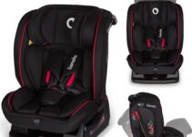 Kindersitz ohne Isofix: Die Testsieger 2024