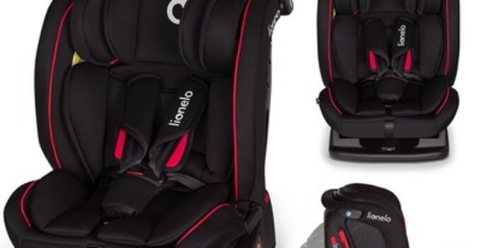 Kindersitz ohne Isofix: Die Testsieger 2024