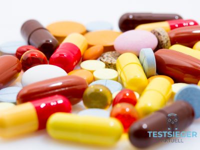 Kinderwunsch Tabletten Mann Testsieger
