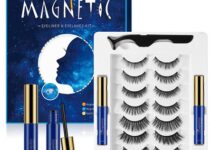 Künstliche Wimpern Testsieger 2024
