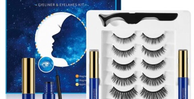 Künstliche Wimpern Testsieger 2024