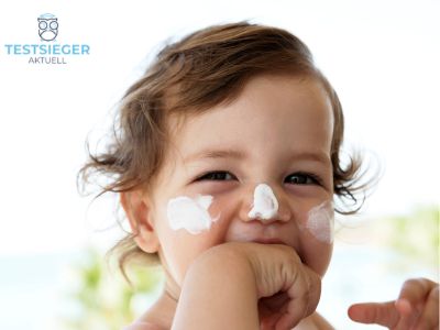 Ladival Sonnencreme fuer allergische Haut geeignet?