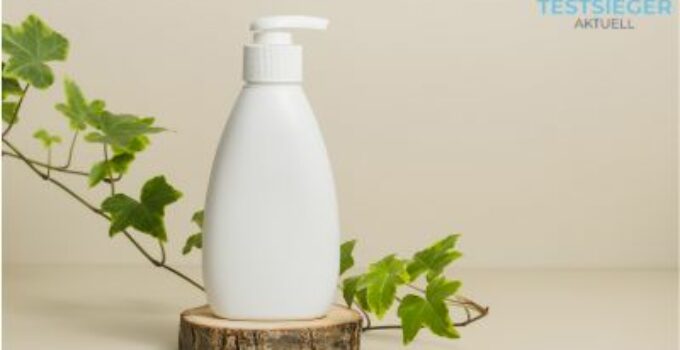 Männer-Bodylotion Testsieger 2024