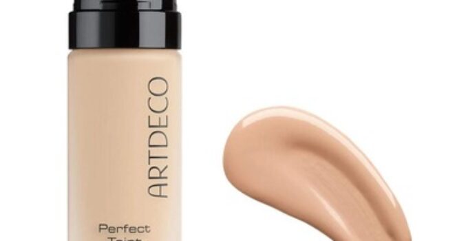 Make-Up Foundation – Die Testsieger 2024
