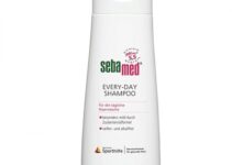 Mildes Shampoo Testsieger 2024