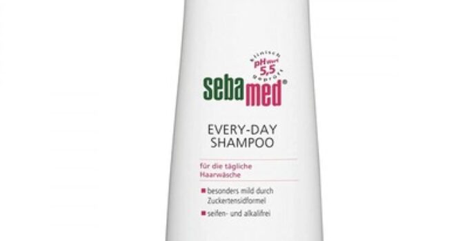Mildes Shampoo Testsieger 2024