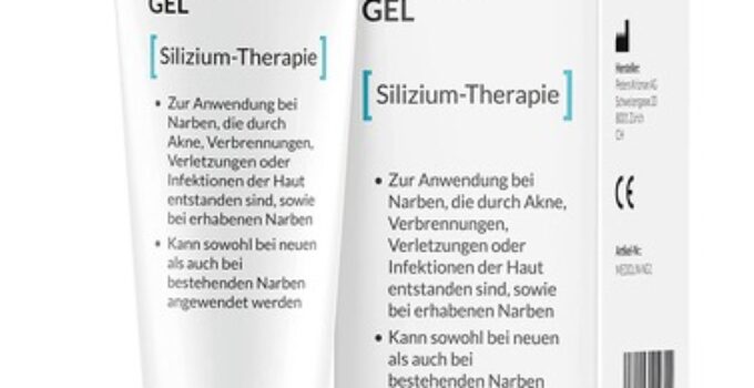 Narbencreme Testsieger 2024