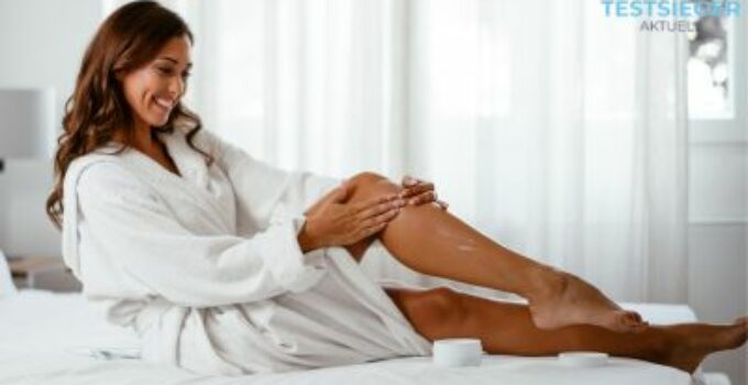 Naturkosmetik Bodylotion – Die Testsieger 2024