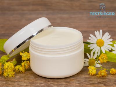 Naturkosmetik-Gesichtscremes eine gute Idee?