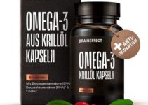 Omega-3 Kapseln Testsieger 2024: Testergebnisse & wichtige Infos