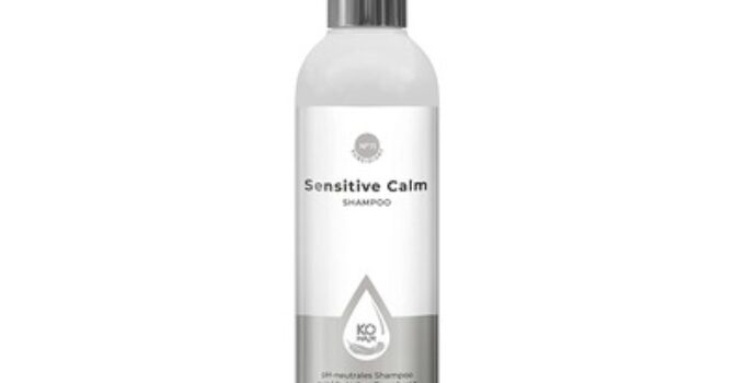 PH-Neutrales Shampoo – Die Testsieger 2024
