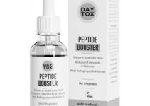 Peptide-Serum Testsieger 2024