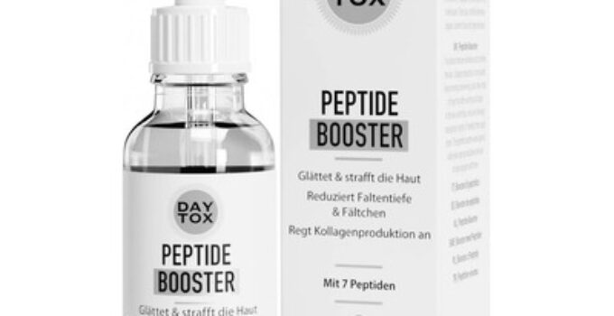 Peptide-Serum Testsieger 2024